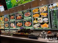 -鱼窝棚柴火铁锅炖(富山屯店)