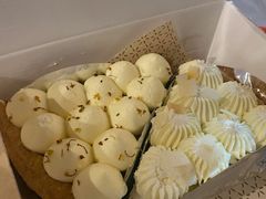 椰子奶油派-Pie Bird(新闸路店)