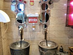 -名都晓荷塘主题火锅(海林店)