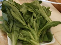 野茼蒿-馅饼粥·百年传承 since1926(中山路店)