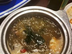 -东道煮牛肉火锅(东盛大街店)