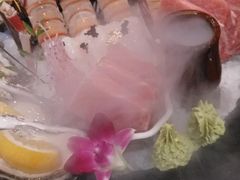 -月下料理(楷林IFC店)