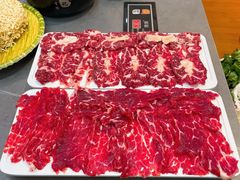 -官塘陈记鱼生·潮汕砂锅粥·牛肉火锅(潮枫路总店)