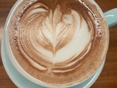 -VESH COFFEE(定西路店)