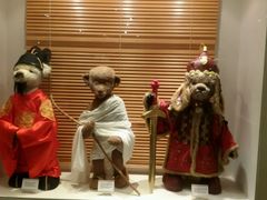 android_upload_pic-济州岛泰迪熊博物馆