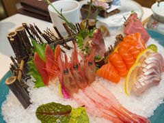 -月下料理(楷林IFC店)