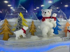 -世界之窗阿尔卑斯冰雪世界