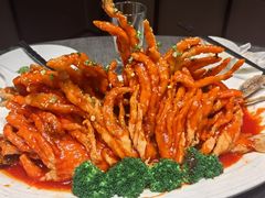 -艳阳天民俗村(公园路店)