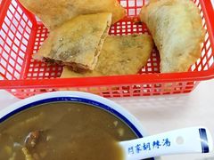 -正宗北舞渡闪家胡辣汤(总店)