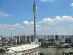 -南海渔村·空中一号