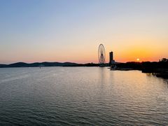 -蠡湖大桥公园