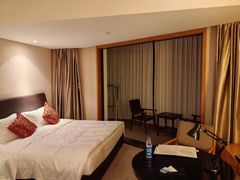 -苏州香山国际大酒店