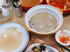 -东北风(江北万达店)