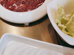 -左庭右院鲜牛肉火锅(新梅广场店)