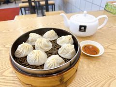 鲜肉汤包-法华汤包馆(法华镇路店)