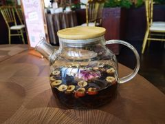 -丽华园(汉阳龙阳店)