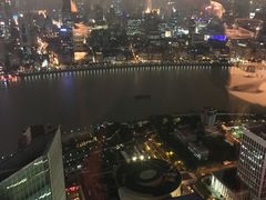 -金轩中餐厅 Jin Xuan(浦东丽思卡尔顿酒店)