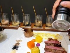 -Wei菋·Le Bistrot