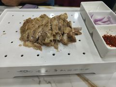 -老毛手抓·盐池滩羊非遗手抓(宁夏总店)