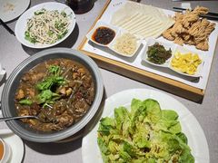-豫满楼(郑东新区店)