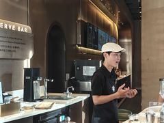 -星巴克臻选(万象前海店)