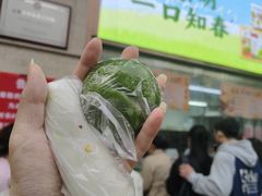 -沈大成(南京东路店)