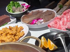 -小龙坎火锅(总店)