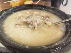 -真粥道(新华东路店)