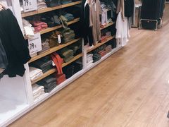 -优衣库(上海金桥太茂店)