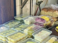 -奉化点心(呼童街店)