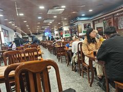 -柴氏风味斋(甘家口店)