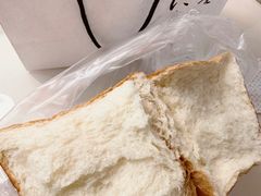-银座仁志川·生吐司专门店(香港广场店)
