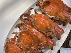 -浔味·山野鱼鲜·精致私房菜(滨江店)