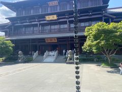 -香积寺