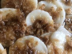-共和老洪豆花草粿水粿