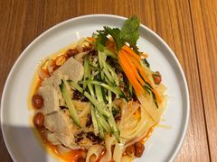 -西部马华清真兰州牛肉面·烧烤夜市(广渠门店)