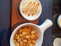 -福楼毕斯罗F Bistronome(国贸商城约会地标景观店)