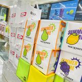 宾润汇就有太方便啦 「雅克雅思(缤润汇店)」