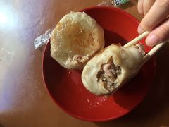 -求生煎包(武夷小区店)