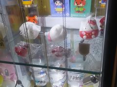 -谜盒子奇幻密室(南屏店)