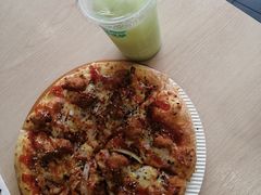 -达美乐比萨(回龙观店)