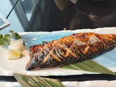 -王鼎精致料理铁板烧(世博源店)