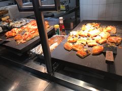 -So Lounge索兰至餐厅(蓝色港湾店)