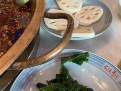-家禧年代老火锅(中山路店)