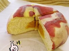 -烫面包·面包烘焙(绿地缤纷城店)