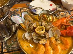 -番茄屋葡式美食(总店)