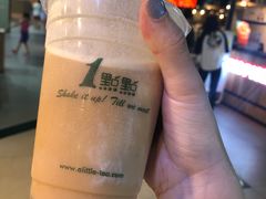 -1点点(望京万象汇店)