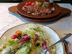 -半秋山西餐厅(宜昌大洋店)