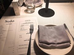 餐具摆设-Solo(衡山路店)