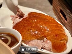 -金鸭季·北京烤鸭(深业上城店)